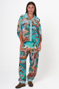 ON0039 Pants