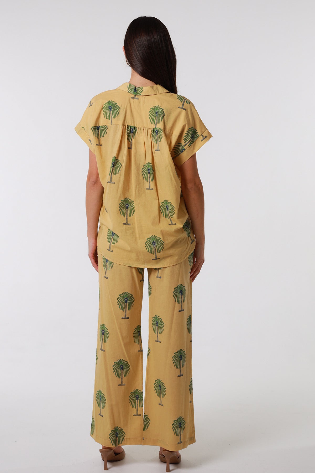 PT0011 Pants