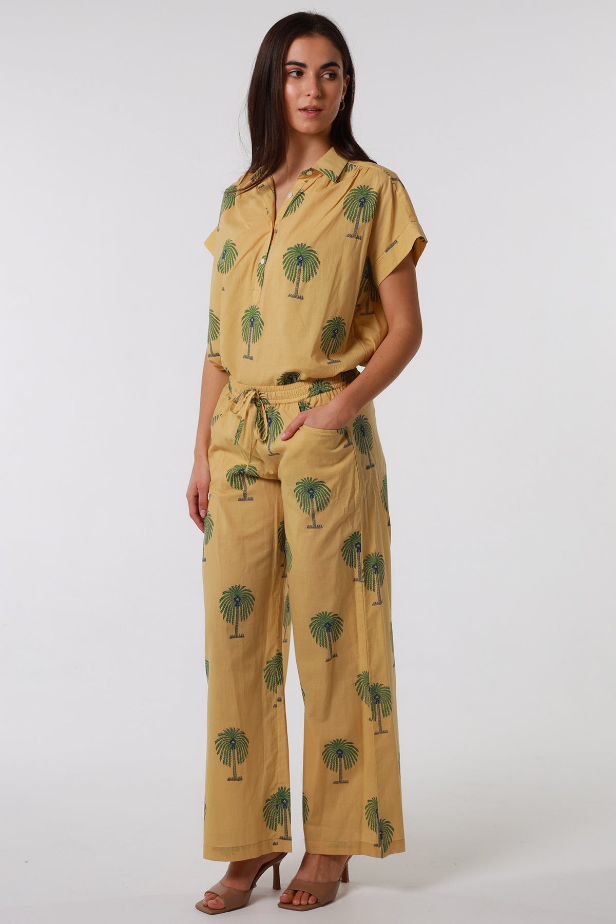 PT0011 Pants