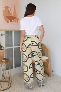 PT0040 Pants