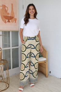 PT0040 Pants