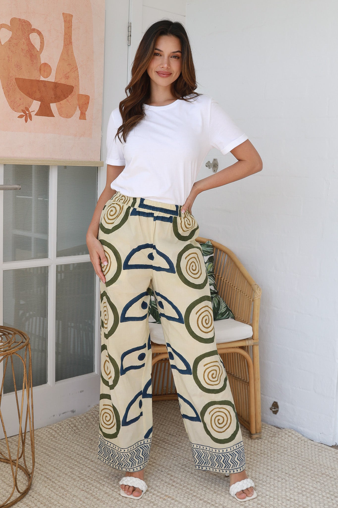 PT0040 Pants
