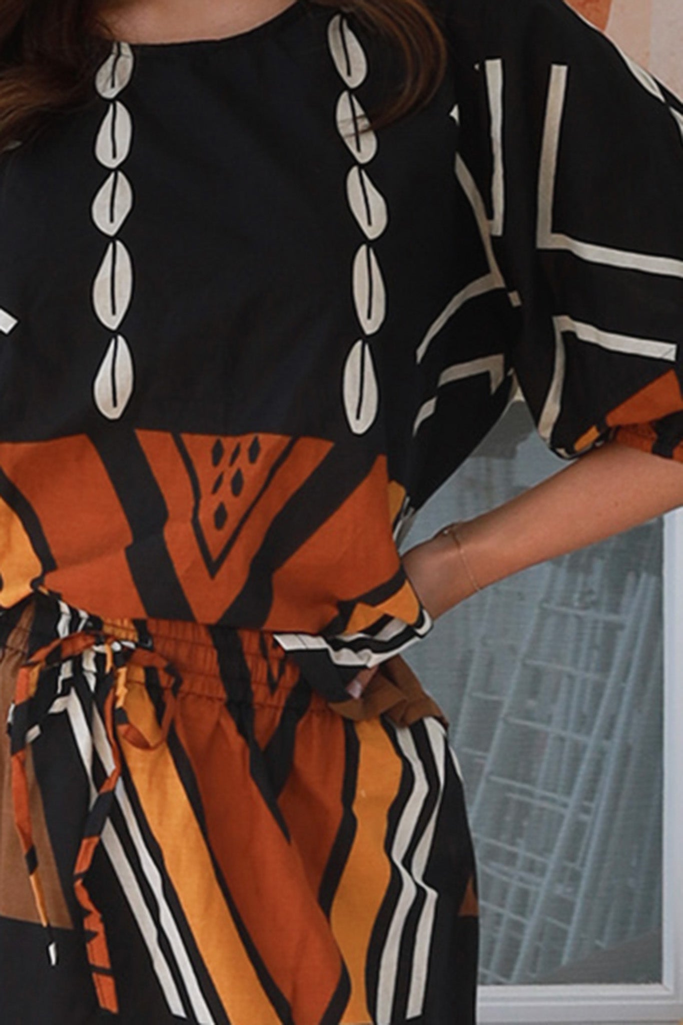 PT0043 Skirt