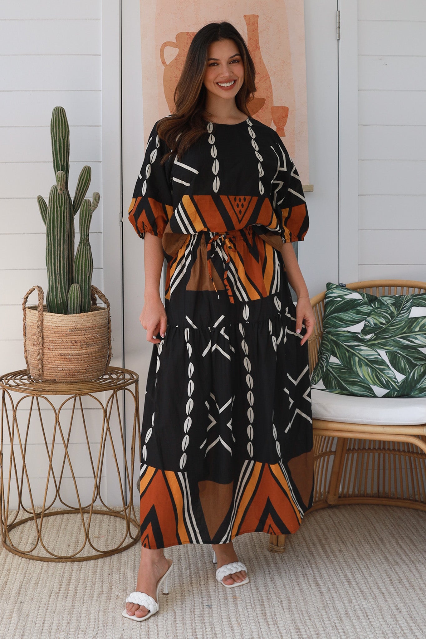 PT0043 Skirt