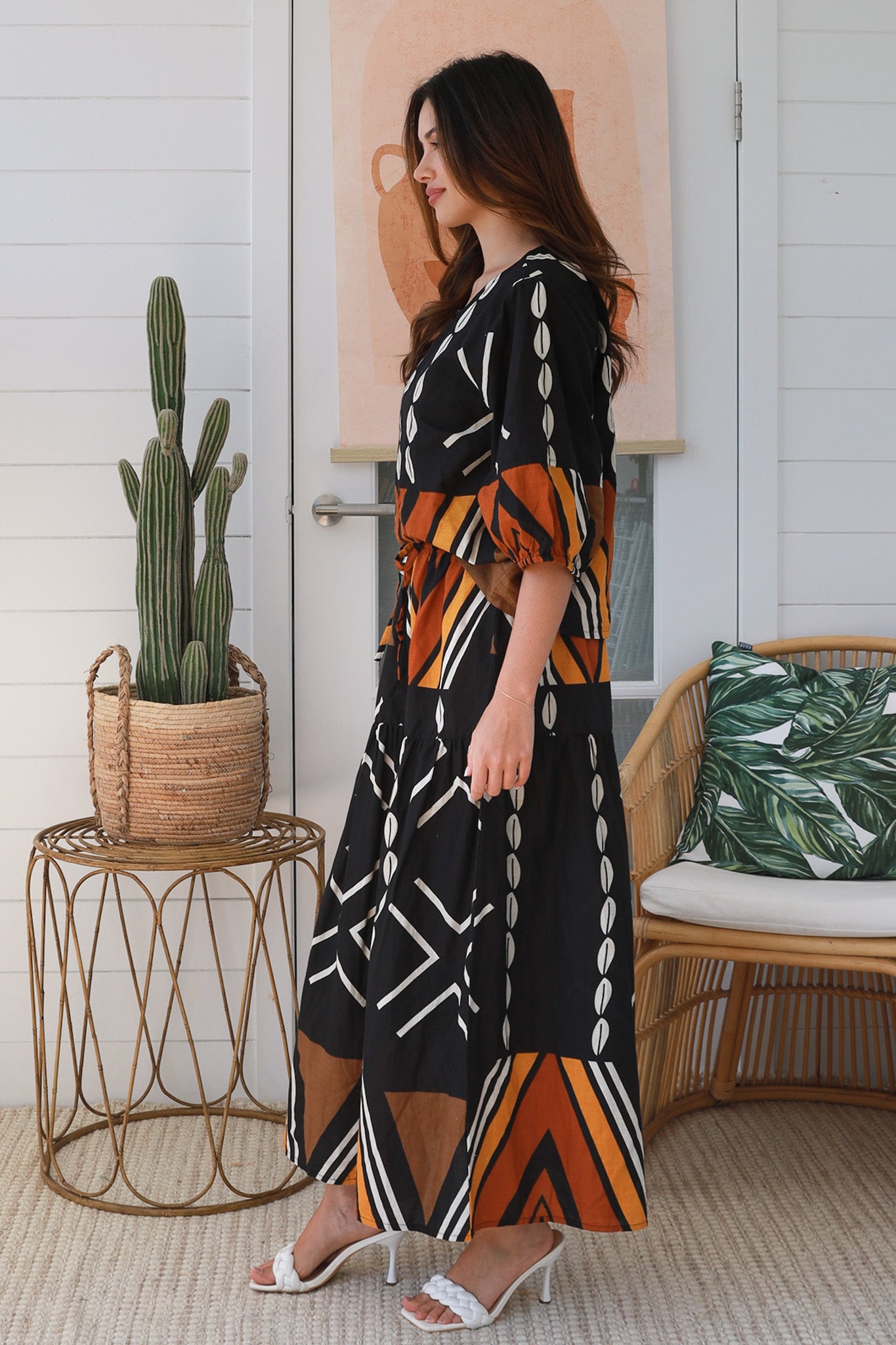 PT0043 Skirt