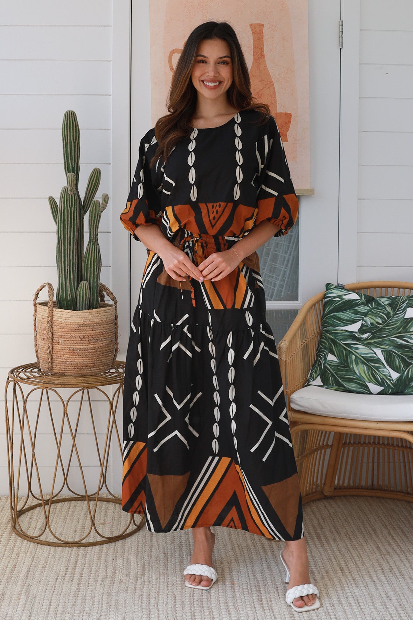 PT0043 Skirt