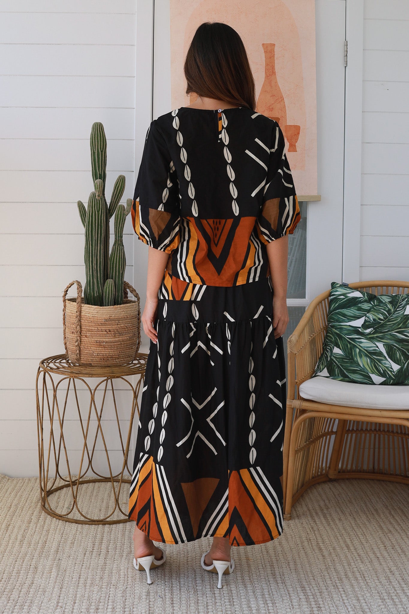 PT0043 Skirt