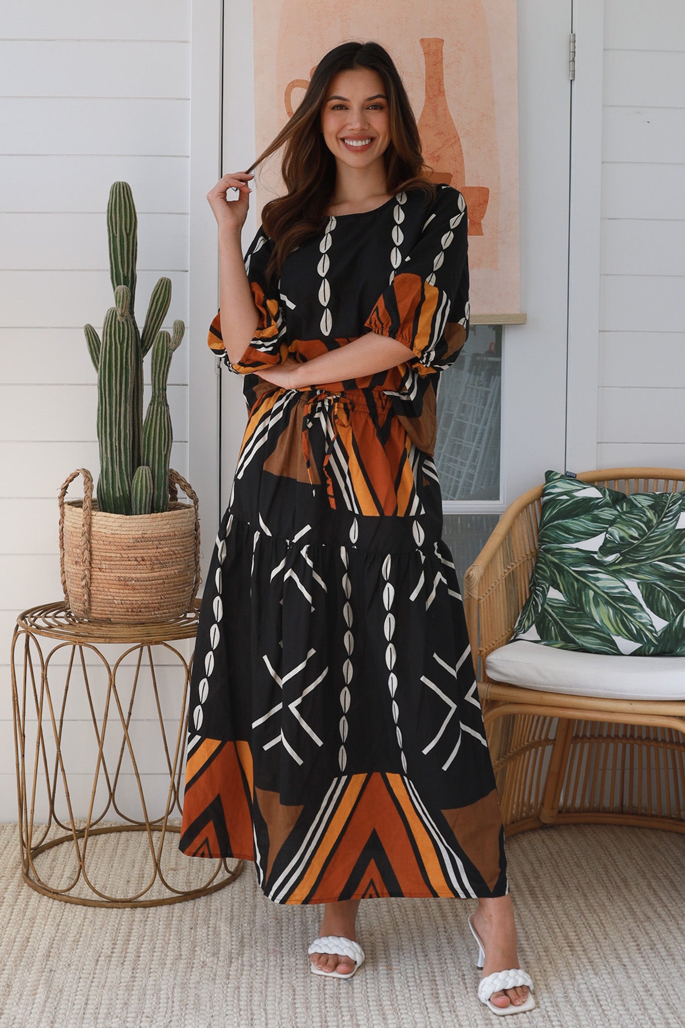 PT0043 Skirt