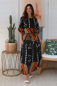 PT0043 Skirt