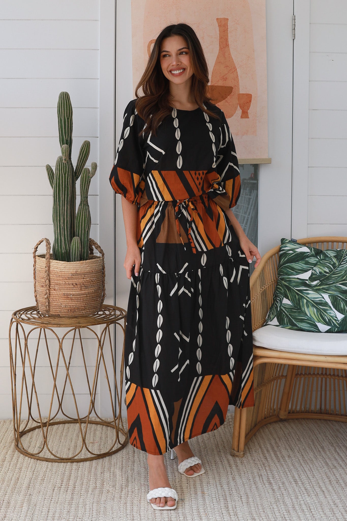 PT0043 Skirt