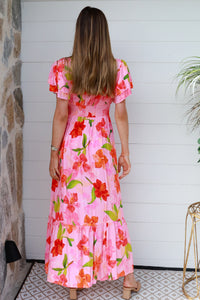 Valeria Maxi Dress