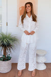 RD0009 Top & Pant Set