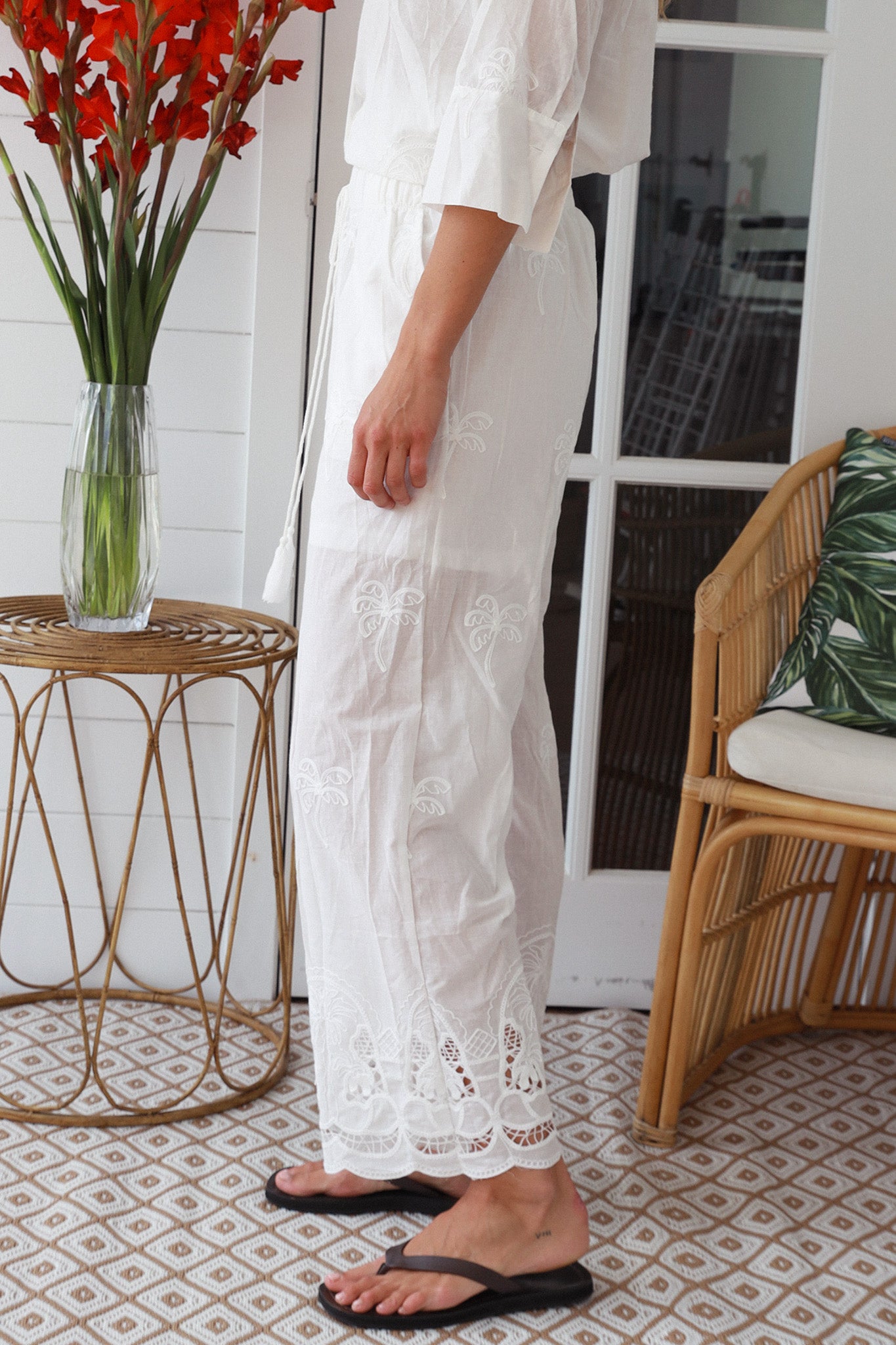 RD0048 Pants