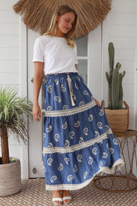 RD0063 Skirts