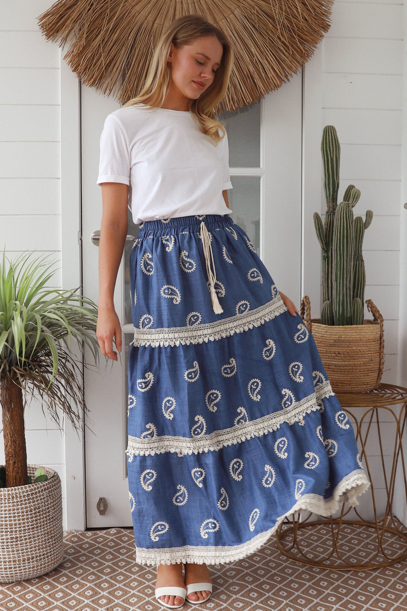 RD0063 Skirts