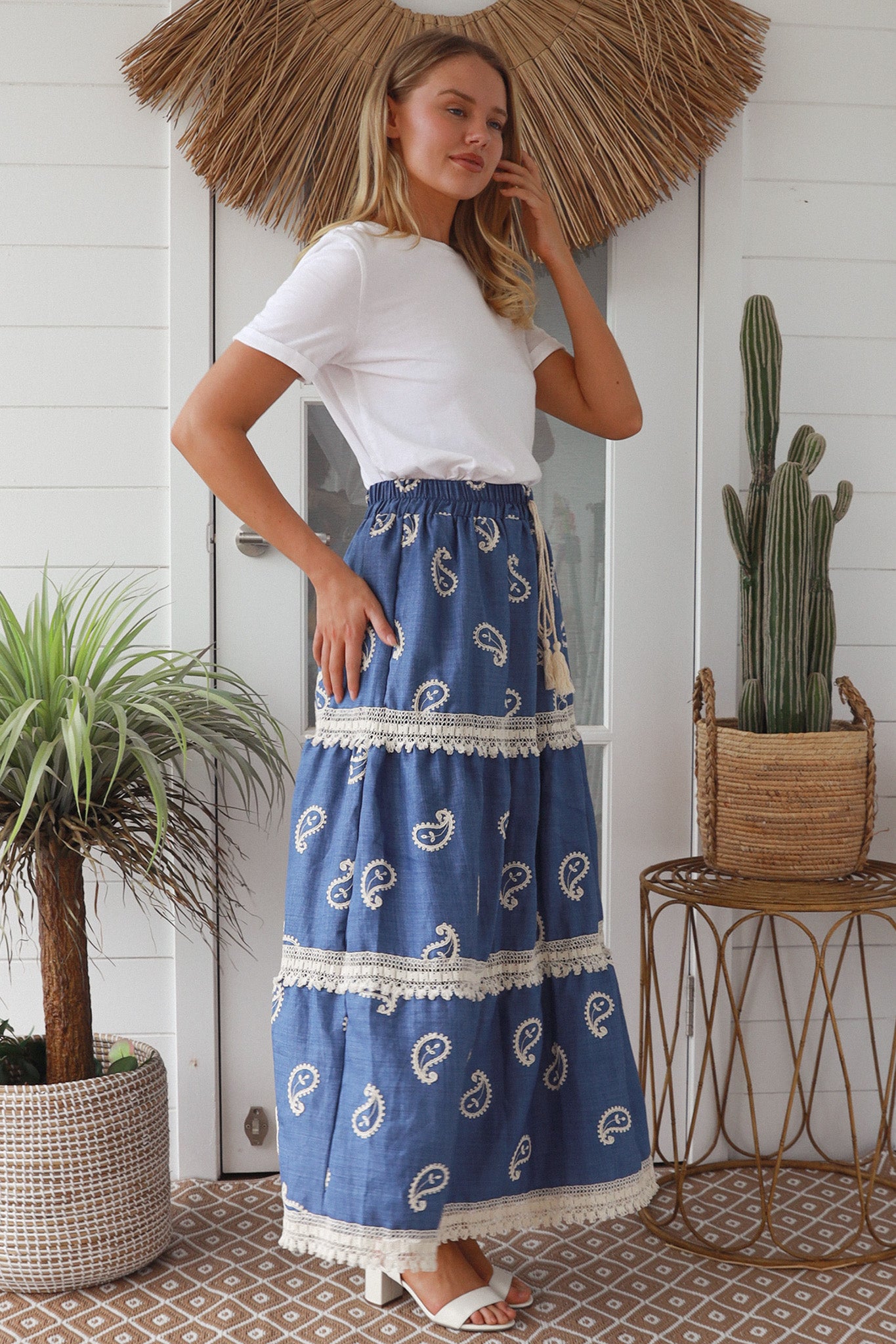 RD0063 Skirts