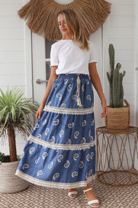 RD0063 Skirts