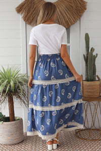 RD0063 Skirts