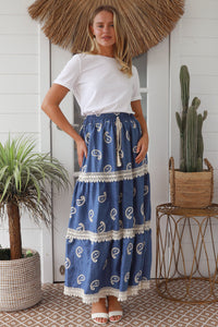 RD0063 Skirts
