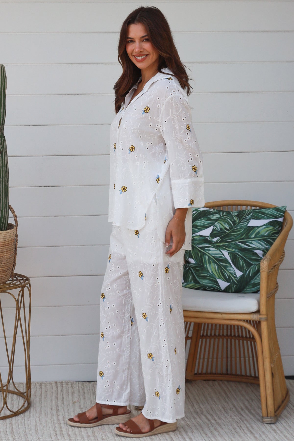 RD0071 Pants