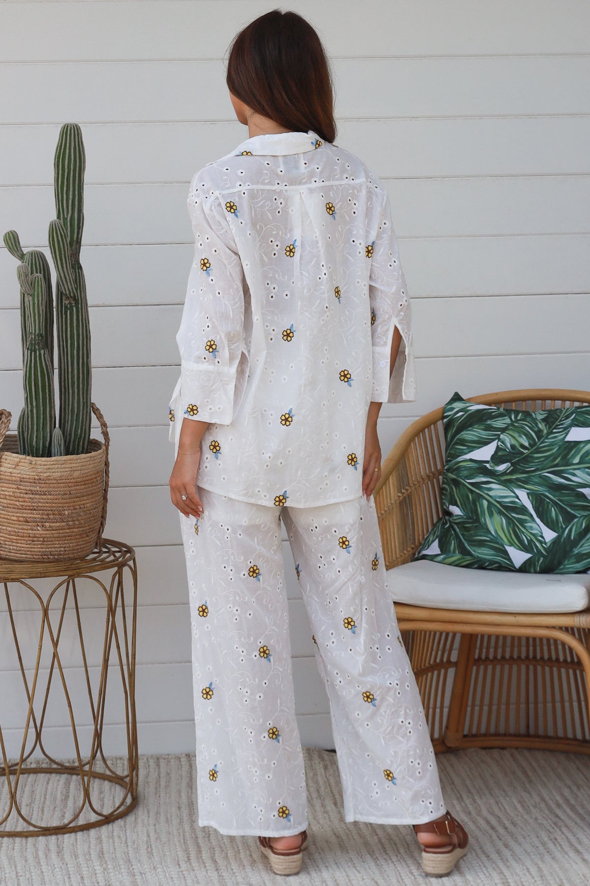 RD0071 Pants