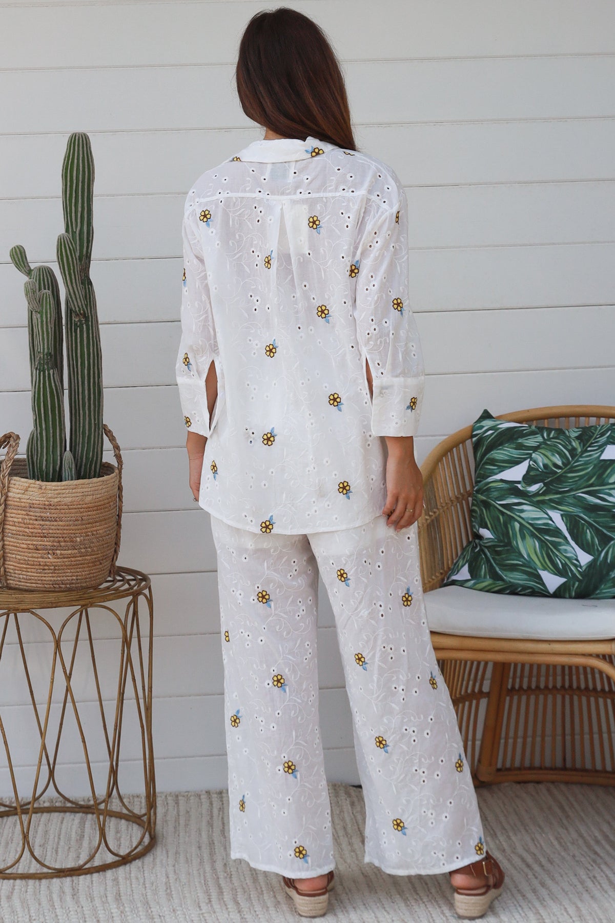 RD0071 Pants