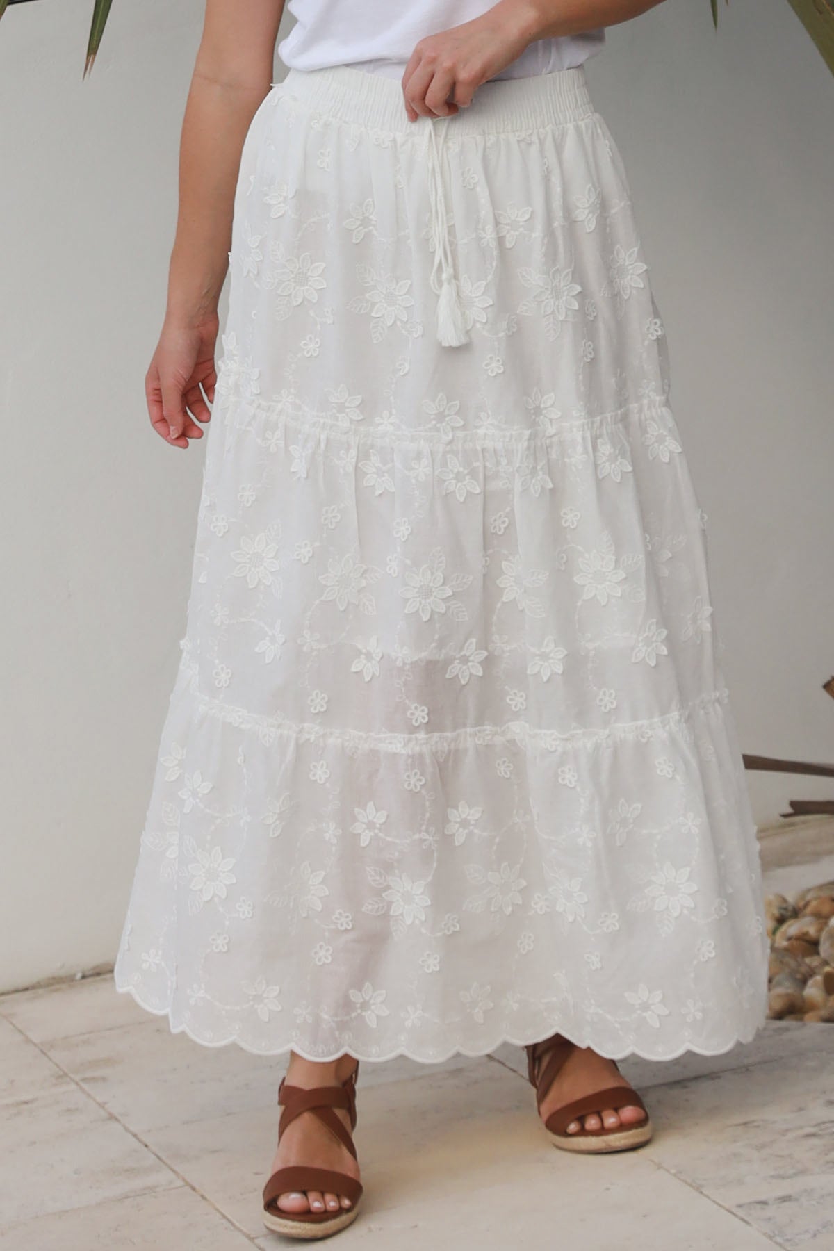 RD0075 Skirt