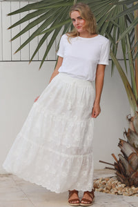 RD0075 Skirt
