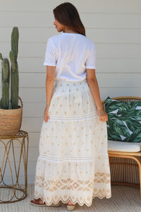 RD0076 Skirt
