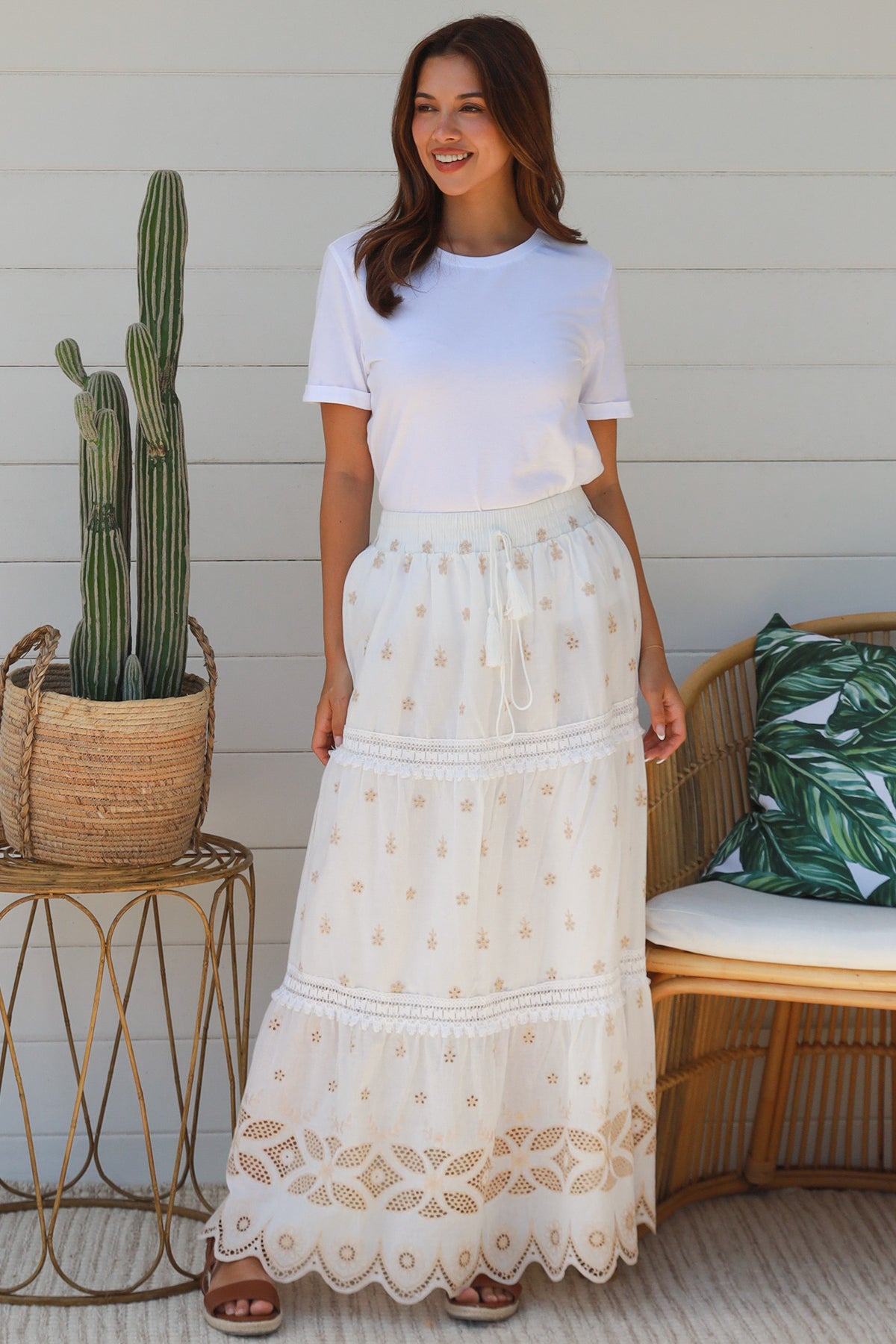 RD0076 Skirt