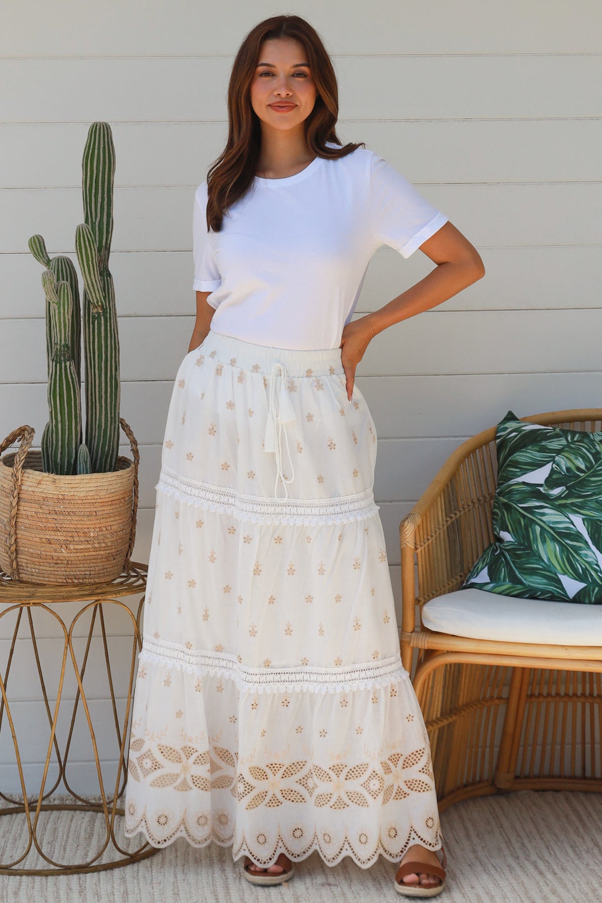 RD0076 Skirt