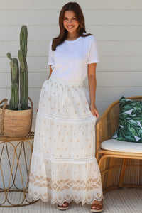 RD0076 Skirt