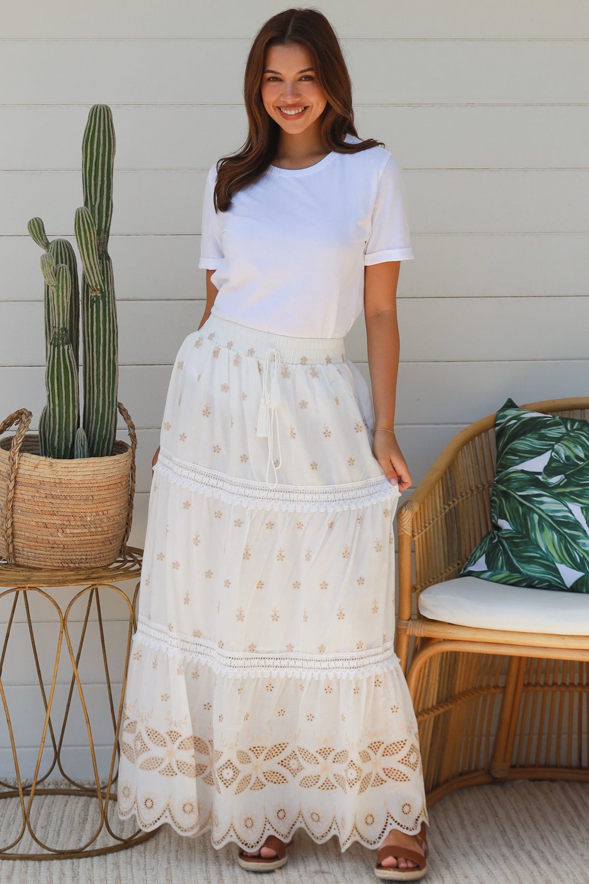 RD0076 Skirt