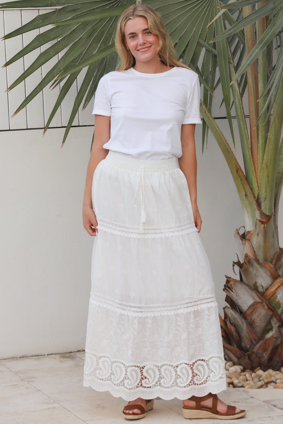 RD0077 Skirt