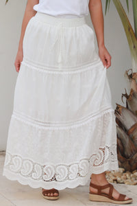 RD0077 Skirt