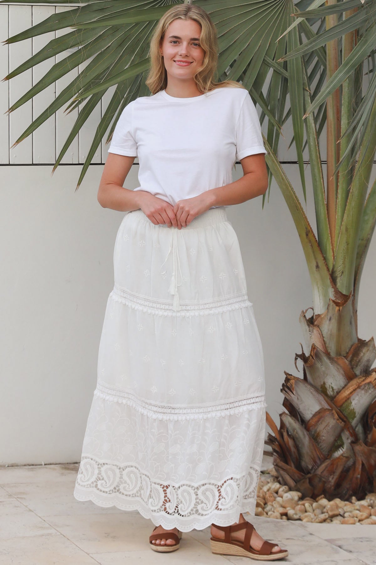 RD0077 Skirt
