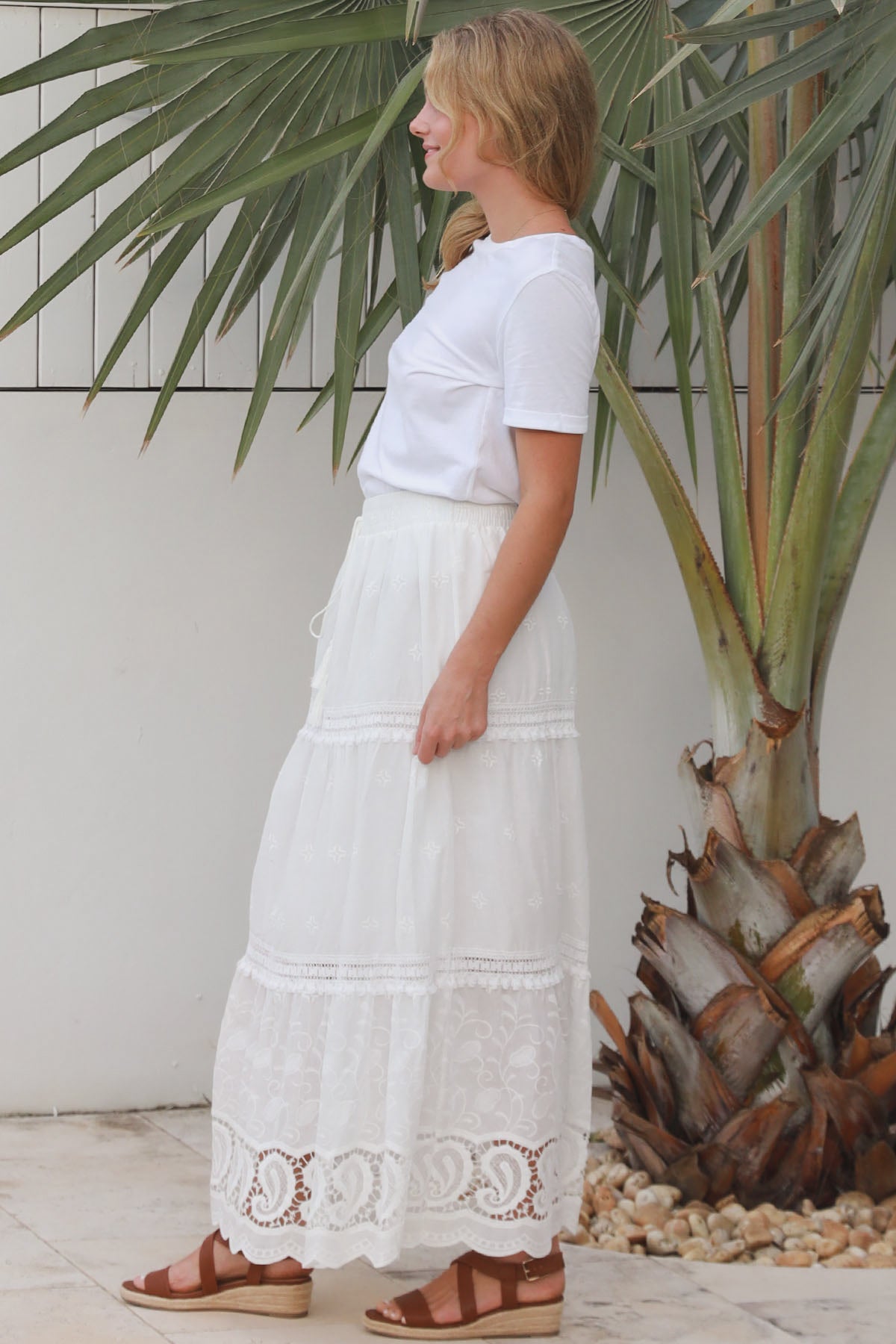 RD0077 Skirt