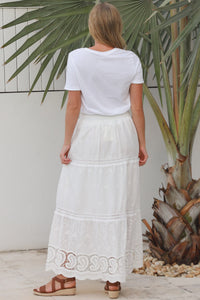 RD0077 Skirt
