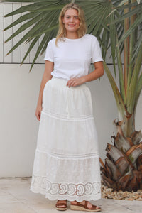 RD0077 Skirt