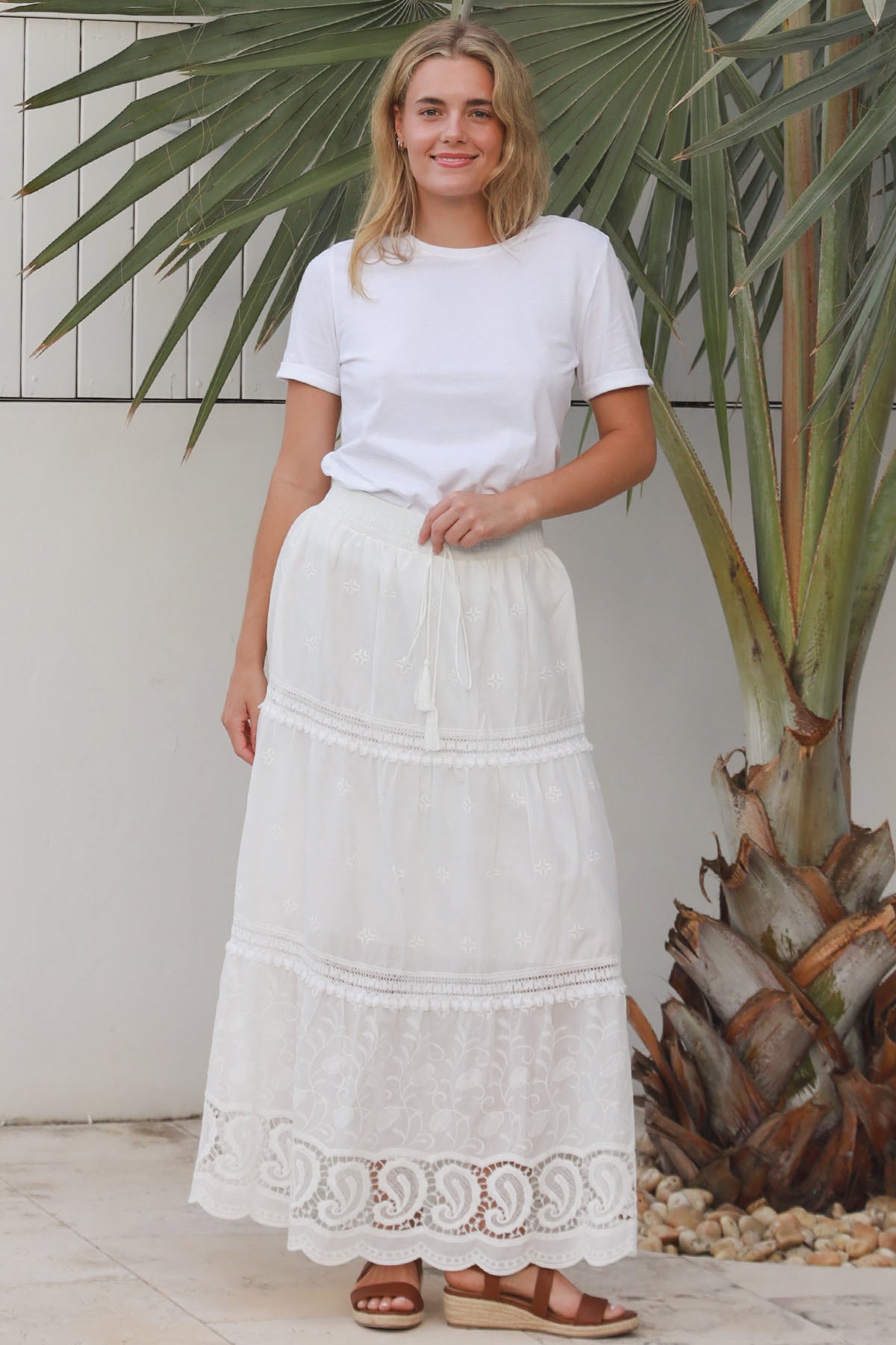 RD0077 Skirt