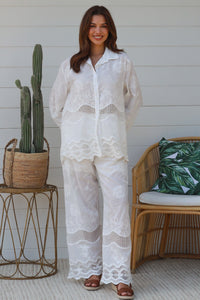 RD0083 Pants