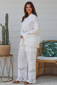 RD0083 Pants