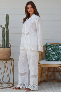 RD0083 Pants