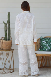 RD0083 Pants