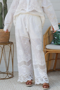 RD0083 Pants