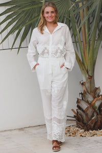 RD0086 Pants