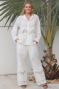 RD0086 Pants
