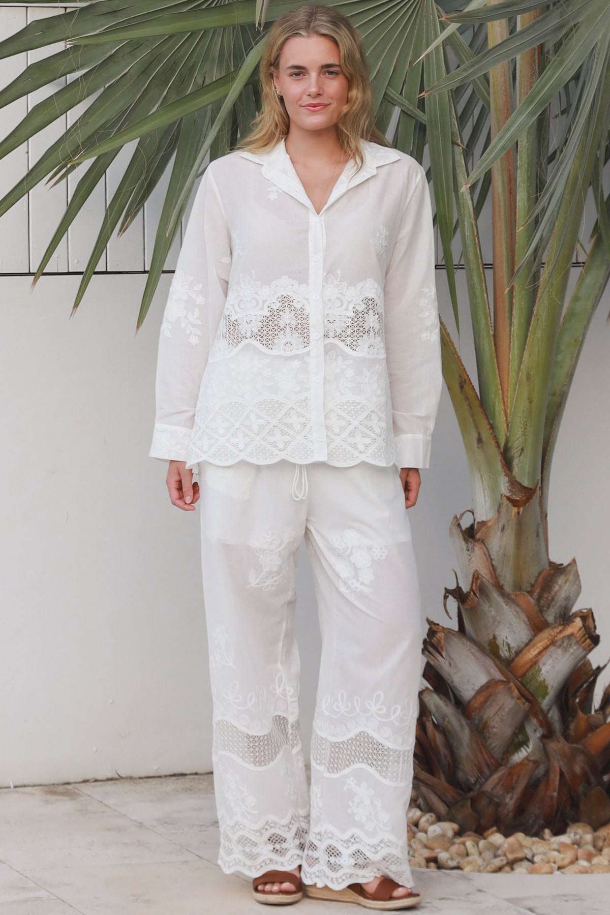 RD0086 Pants