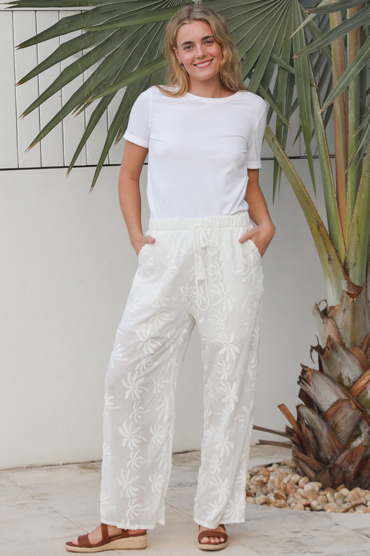 RD0102 Pants
