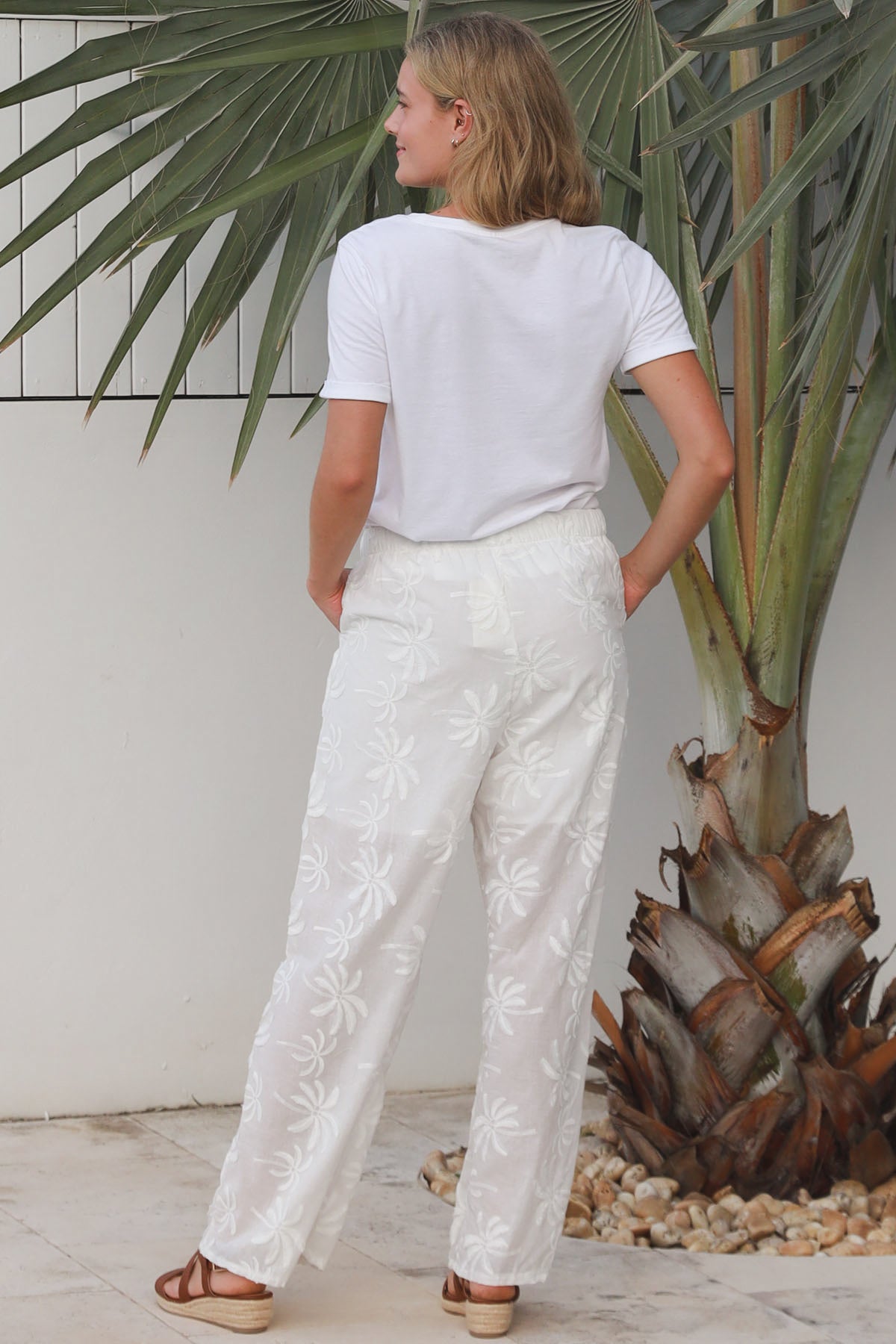 RD0102 Pants